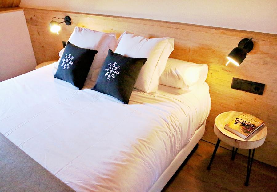 Hotel Lo Paller Valencia D'Aneu Dış mekan fotoğraf