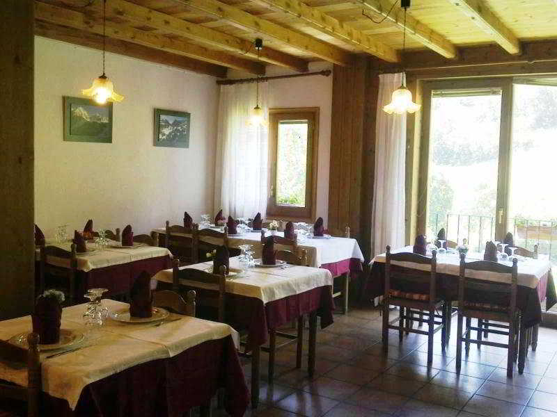 Hotel Lo Paller Valencia D'Aneu Dış mekan fotoğraf